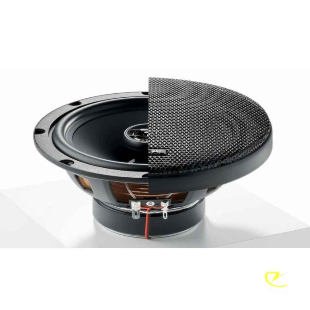 Thiết kế Focal Auditor ACX 165